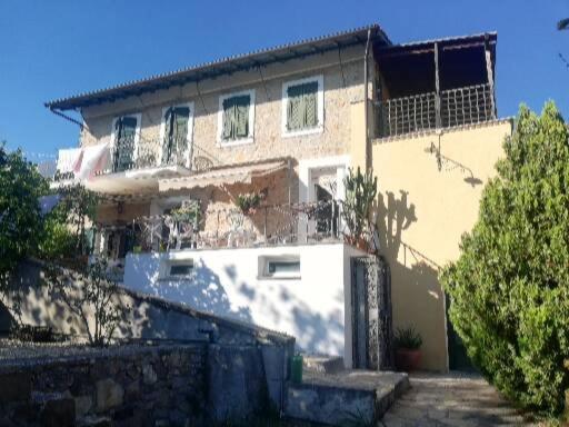 Sasso di Bordighera Ca' Clementine酒店 外观 照片